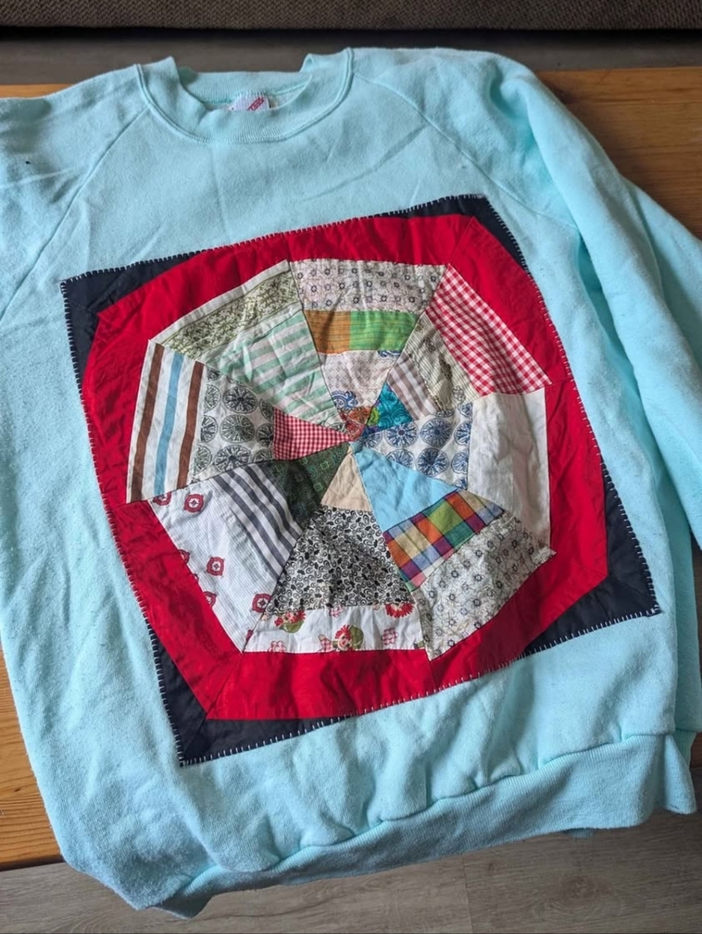 Softpaw Crew neck